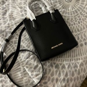 Never worn mini MK crossbody
